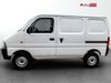Suzuki EECO 1.2 PANEL VAN