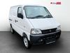 Suzuki EECO 1.2 PANEL VAN