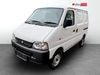 Suzuki EECO 1.2 PANEL VAN