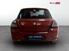 Suzuki Swift 1.2 GL+ MANUAL