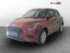 Suzuki Swift 1.2 GL+ MANUAL