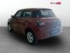 Suzuki Swift 1.2 GL+ MANUAL