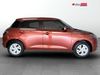 Suzuki Swift 1.2 GL+ MANUAL
