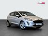 Ford Fiesta 1.0T TREND
