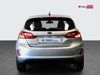 Ford Fiesta 1.0T TREND