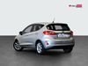 Ford Fiesta 1.0T TREND
