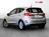 Ford Fiesta 1.0T TREND