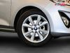 Ford Fiesta 1.0T TREND