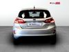 Ford Fiesta 1.0T TREND