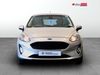 Ford Fiesta 1.0T TREND
