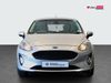 Ford Fiesta 1.0T TREND