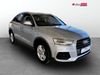 Audi Q3 35TFSI