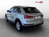 Audi Q3 35TFSI
