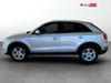 Audi Q3 35TFSI