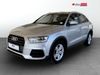 Audi Q3 35TFSI