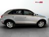 Audi Q3 35TFSI