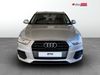Audi Q3 35TFSI
