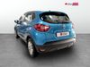 Renault Captur 66KW TURBO EXPRESSION