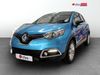 Renault Captur 66KW TURBO EXPRESSION
