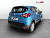 Renault Captur 66KW TURBO EXPRESSION