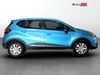 Renault Captur 66KW TURBO EXPRESSION