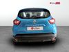 Renault Captur 66KW TURBO EXPRESSION