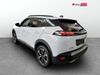 Peugeot 2008 1.2T ALLURE
