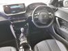 Peugeot 2008 1.2T ALLURE