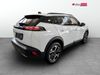 Peugeot 2008 1.2T ALLURE