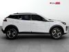 Peugeot 2008 1.2T ALLURE