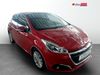 Peugeot 208 1.2 ALLURE