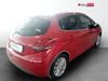 Peugeot 208 1.2 ALLURE