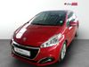 Peugeot 208 1.2 ALLURE