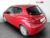 Peugeot 208 1.2 ALLURE
