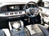Mercedes-Benz GLE GLE400D COUPE 4MATIC AMG LINE
