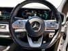 Mercedes-Benz GLE GLE400D COUPE 4MATIC AMG LINE