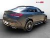 Mercedes-Benz GLE GLE400D COUPE 4MATIC AMG LINE