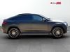 Mercedes-Benz GLE GLE400D COUPE 4MATIC AMG LINE