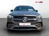 Mercedes-Benz GLE GLE400D COUPE 4MATIC AMG LINE