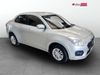 Suzuki DZIRE 1.2 GL AUTO