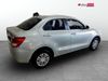 Suzuki DZIRE 1.2 GL AUTO