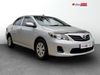 Toyota Corolla Quest 1.6