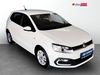 Volkswagen Polo Vivo HATCH 1.4 LIFE