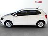 Volkswagen Polo Vivo HATCH 1.4 LIFE