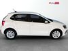 Volkswagen Polo Vivo HATCH 1.4 LIFE