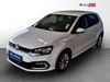 Volkswagen Polo Vivo HATCH 1.4 LIFE