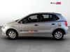 Volkswagen Polo Vivo HATCH 1.4