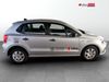 Volkswagen Polo Vivo HATCH 1.4