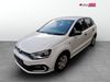 Volkswagen Polo Vivo HATCH 1.4