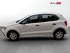 Volkswagen Polo Vivo HATCH 1.4
